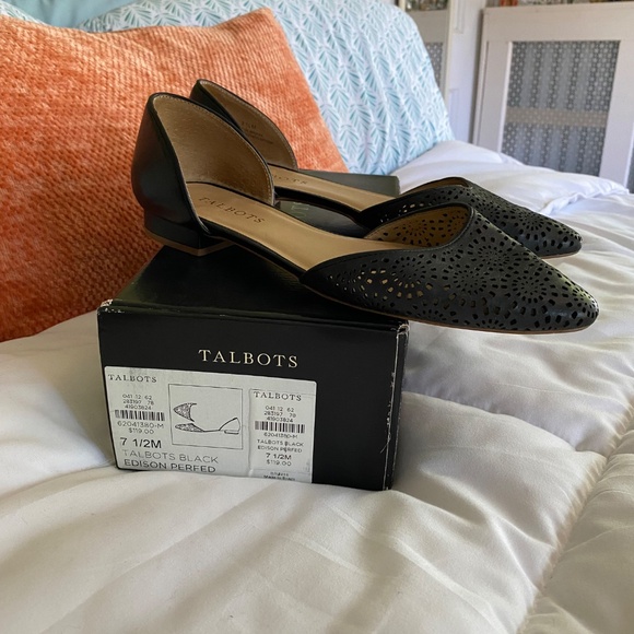Talbots Shoes - Picture 2 of 4